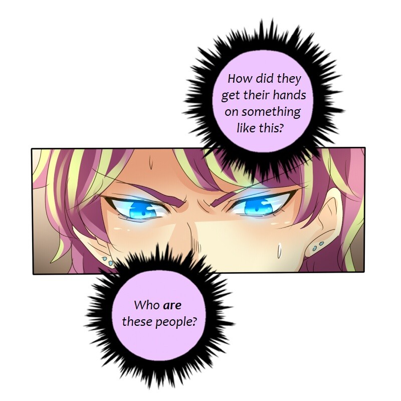 unOrdinary Chapter 69 55