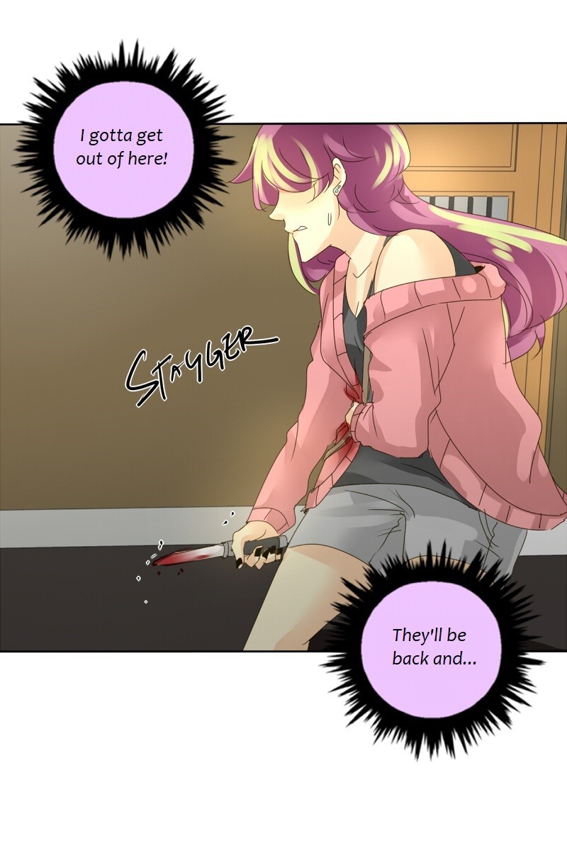 unOrdinary Chapter 69 59