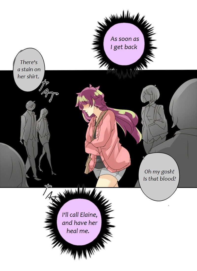 unOrdinary Chapter 69 65