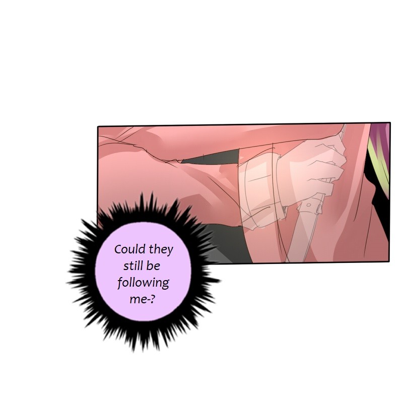 unOrdinary Chapter 69 70