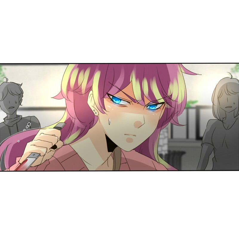 unOrdinary Chapter 69 81
