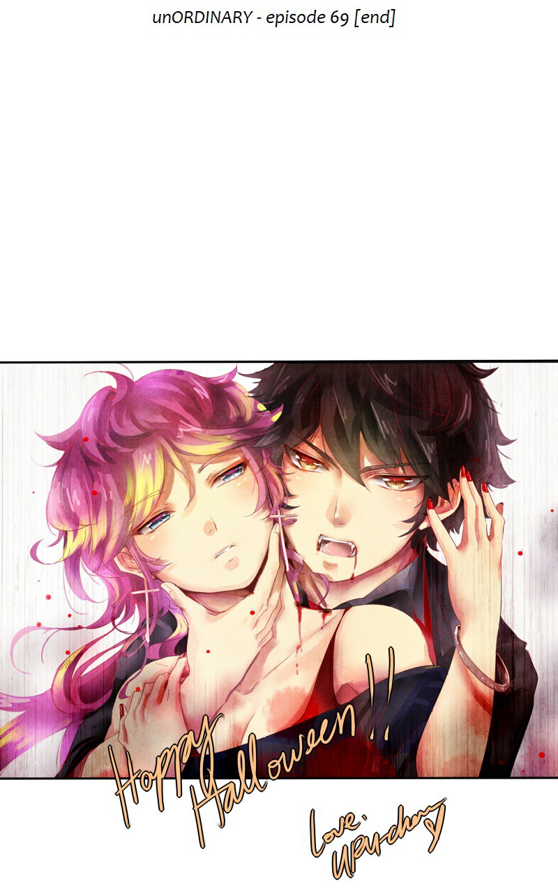 unOrdinary Chapter 69 103