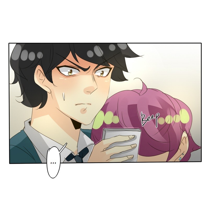 unOrdinary Chapter 70 25