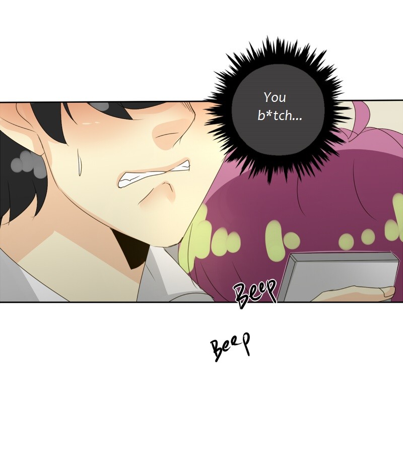 unOrdinary Chapter 70 27