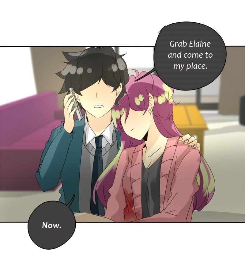 unOrdinary Chapter 70 37