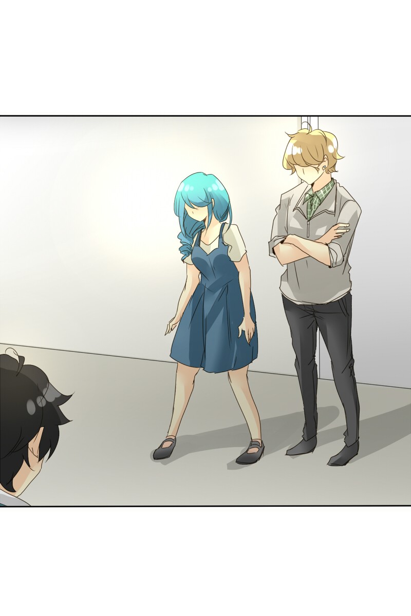 unOrdinary Chapter 70 43