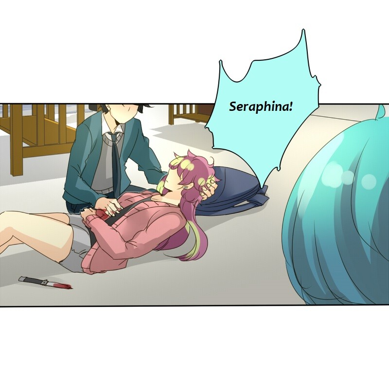 unOrdinary Chapter 70 48