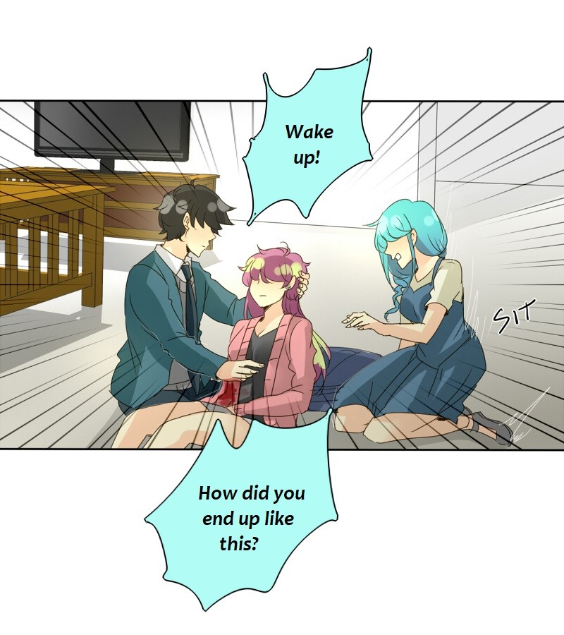 unOrdinary Chapter 70 49
