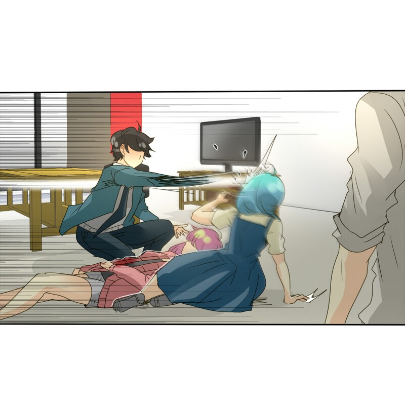unOrdinary Chapter 70 59