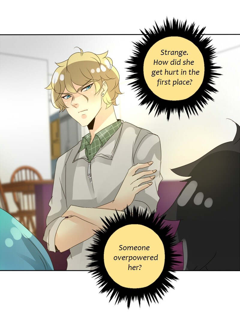 unOrdinary Chapter 70 68