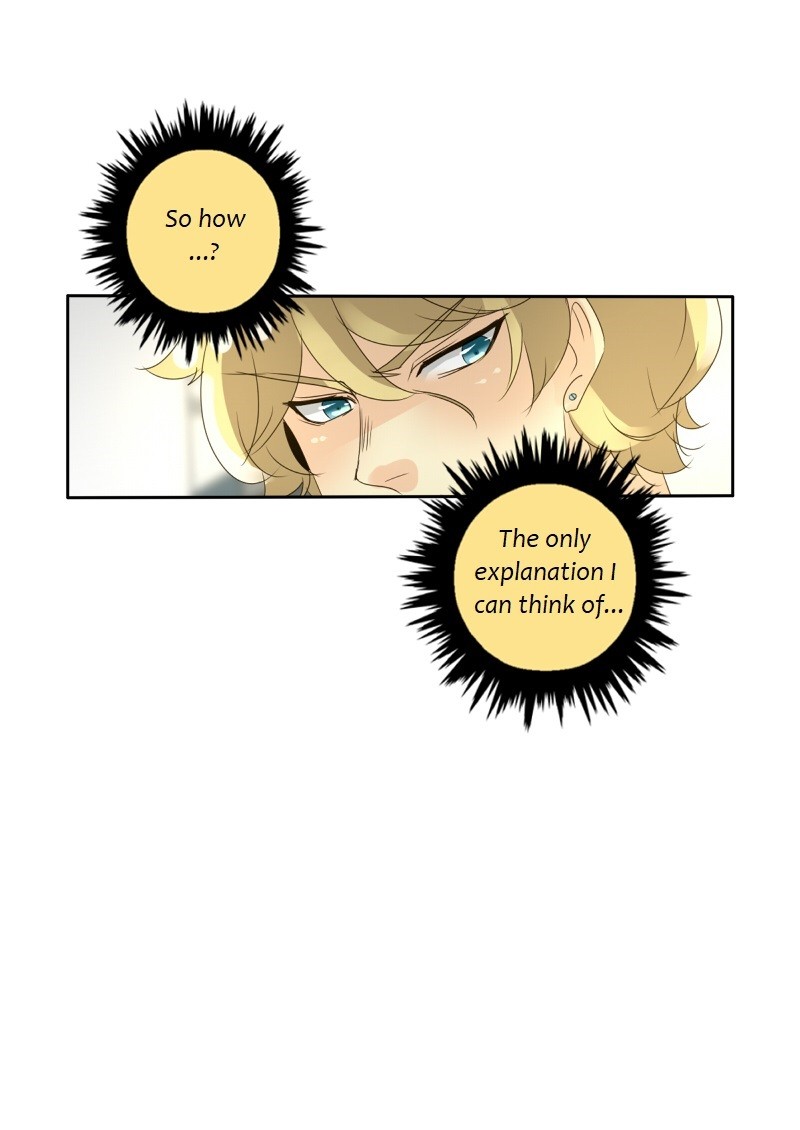 unOrdinary Chapter 70 71