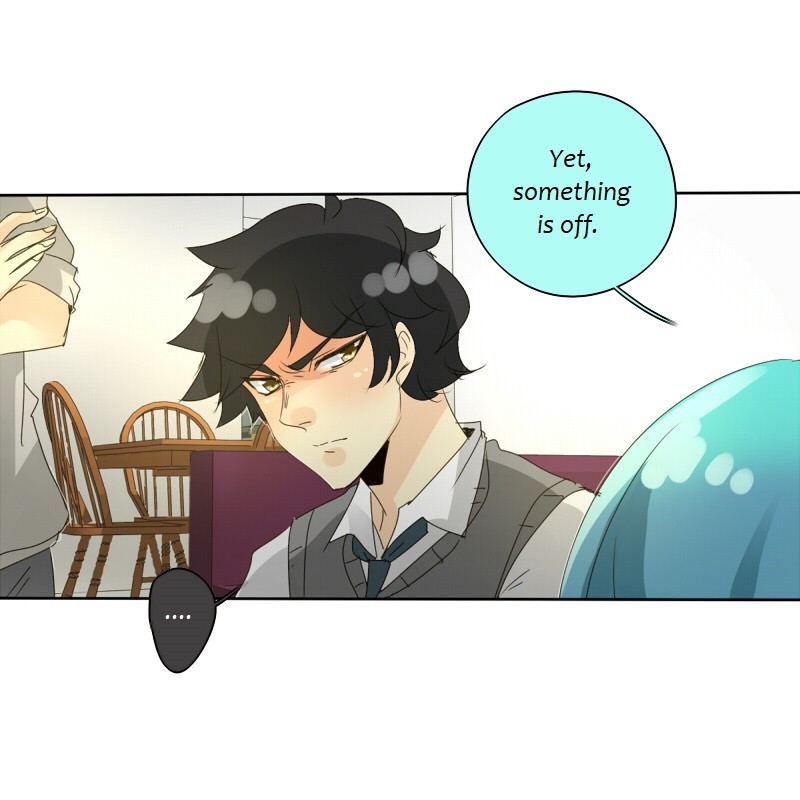 unOrdinary Chapter 70 77