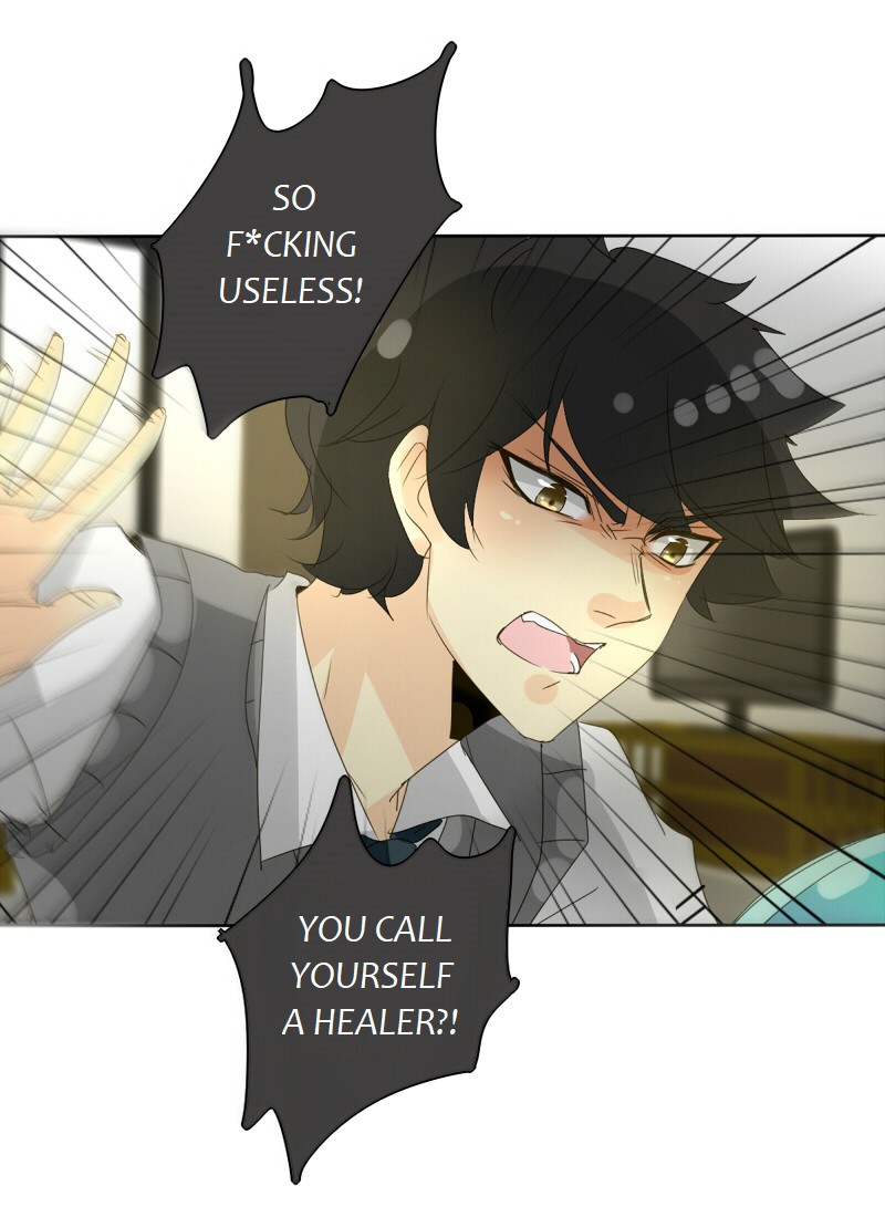 unOrdinary Chapter 70 81