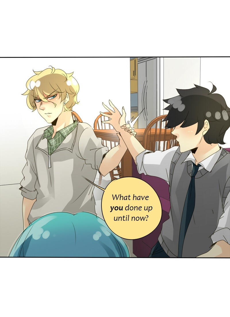 unOrdinary Chapter 70 84