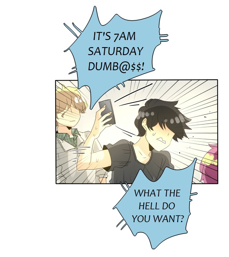 unOrdinary Chapter 76 9