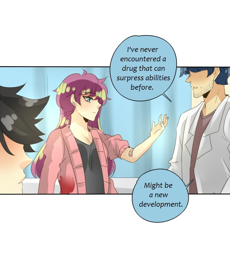unOrdinary Chapter 76 20