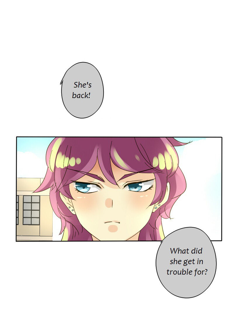 unOrdinary Chapter 77 6