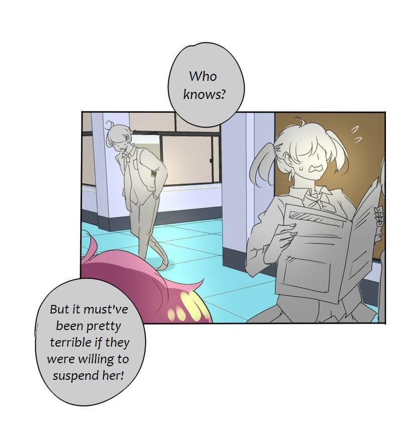 unOrdinary Chapter 77 7