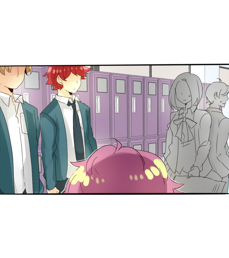 unOrdinary Chapter 77 15