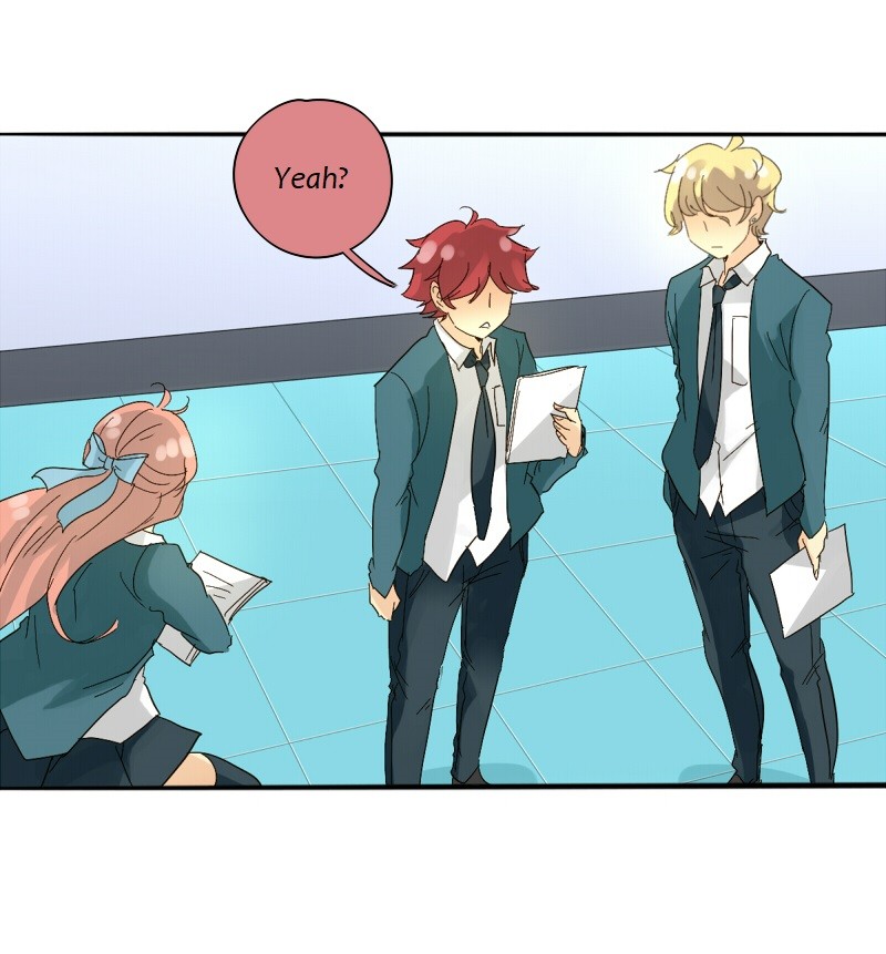 unOrdinary Chapter 78 21
