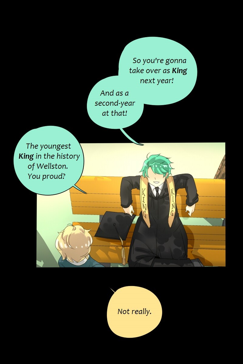 unOrdinary Chapter 79 14