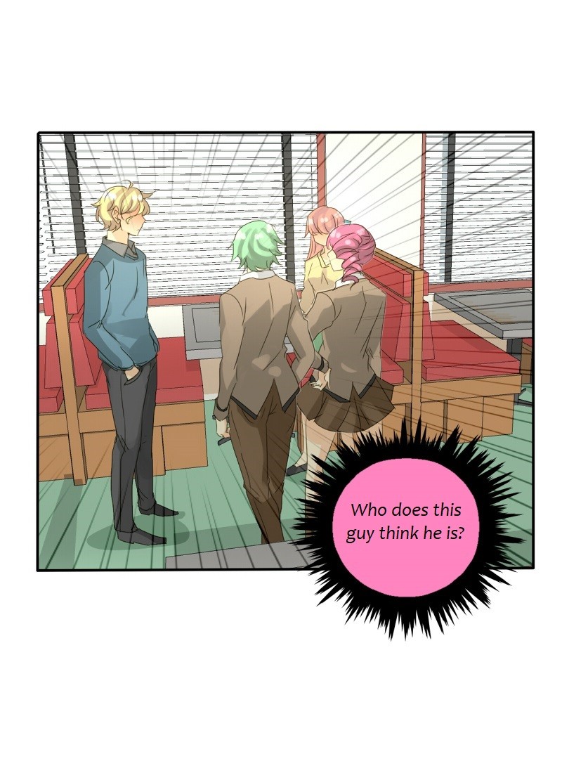 unOrdinary Chapter 79 70