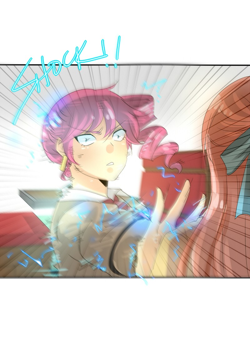 unOrdinary Chapter 79 81