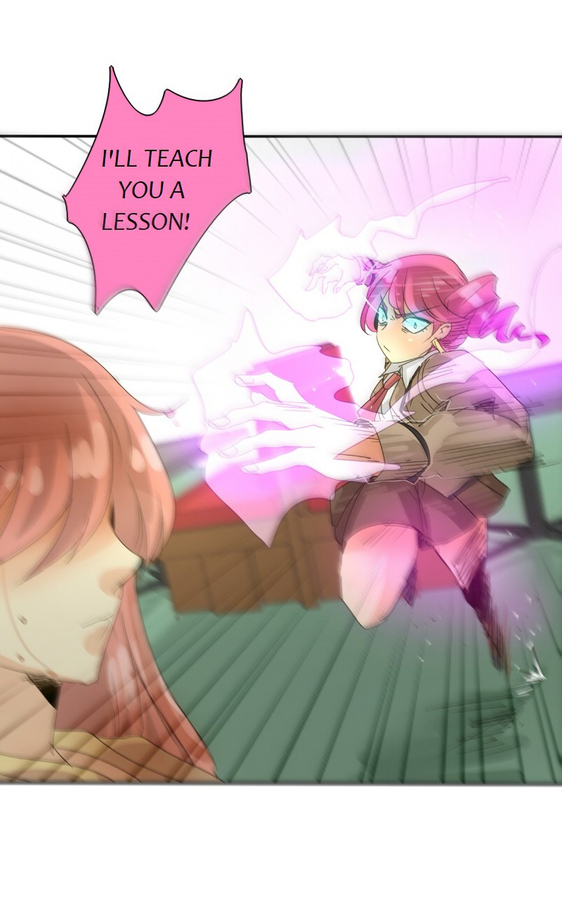 unOrdinary Chapter 79 86