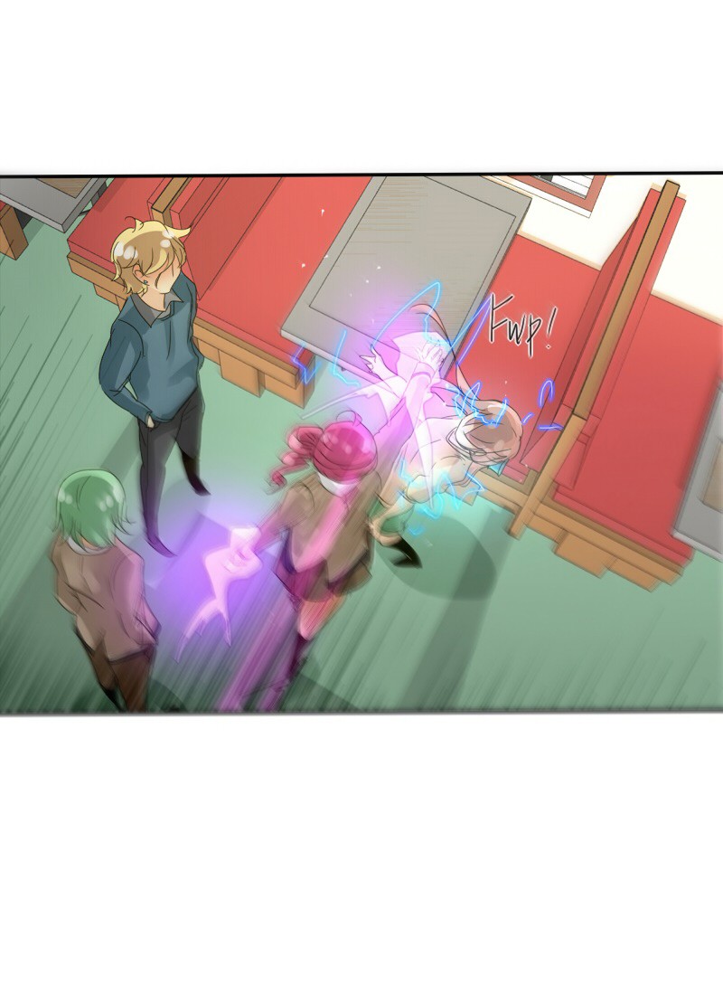 unOrdinary Chapter 79 89