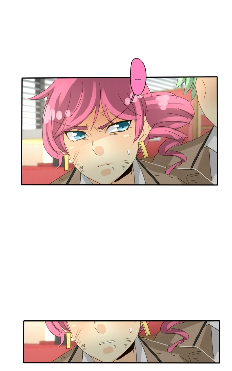 unOrdinary Chapter 79 99