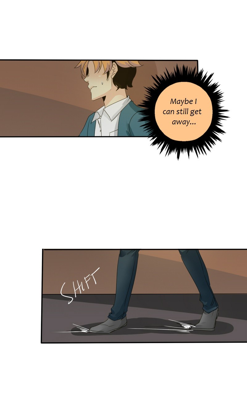 unOrdinary Chapter 85 22