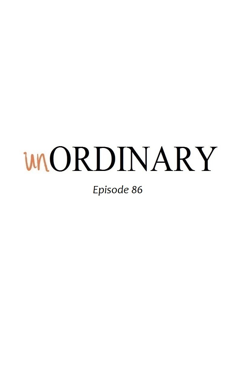 unOrdinary Chapter 86 12