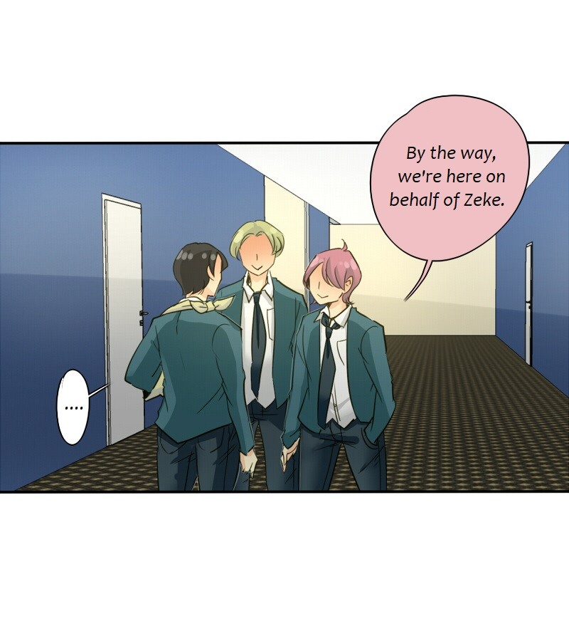 unOrdinary Chapter 86 17