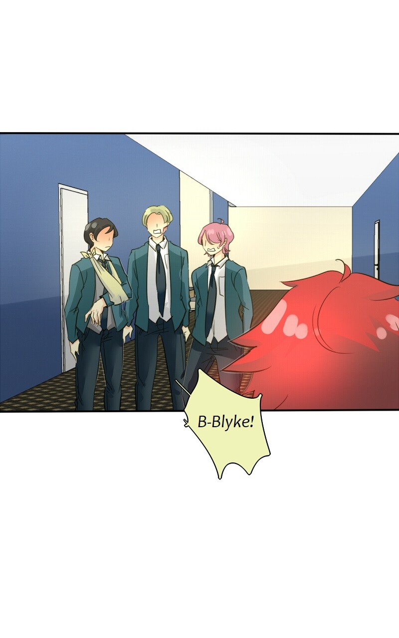 unOrdinary Chapter 86 25
