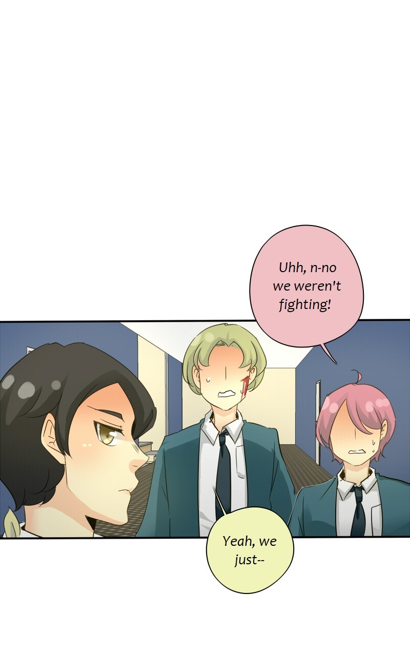 unOrdinary Chapter 86 27