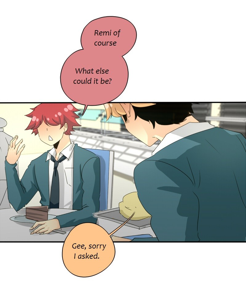 unOrdinary Chapter 93 19