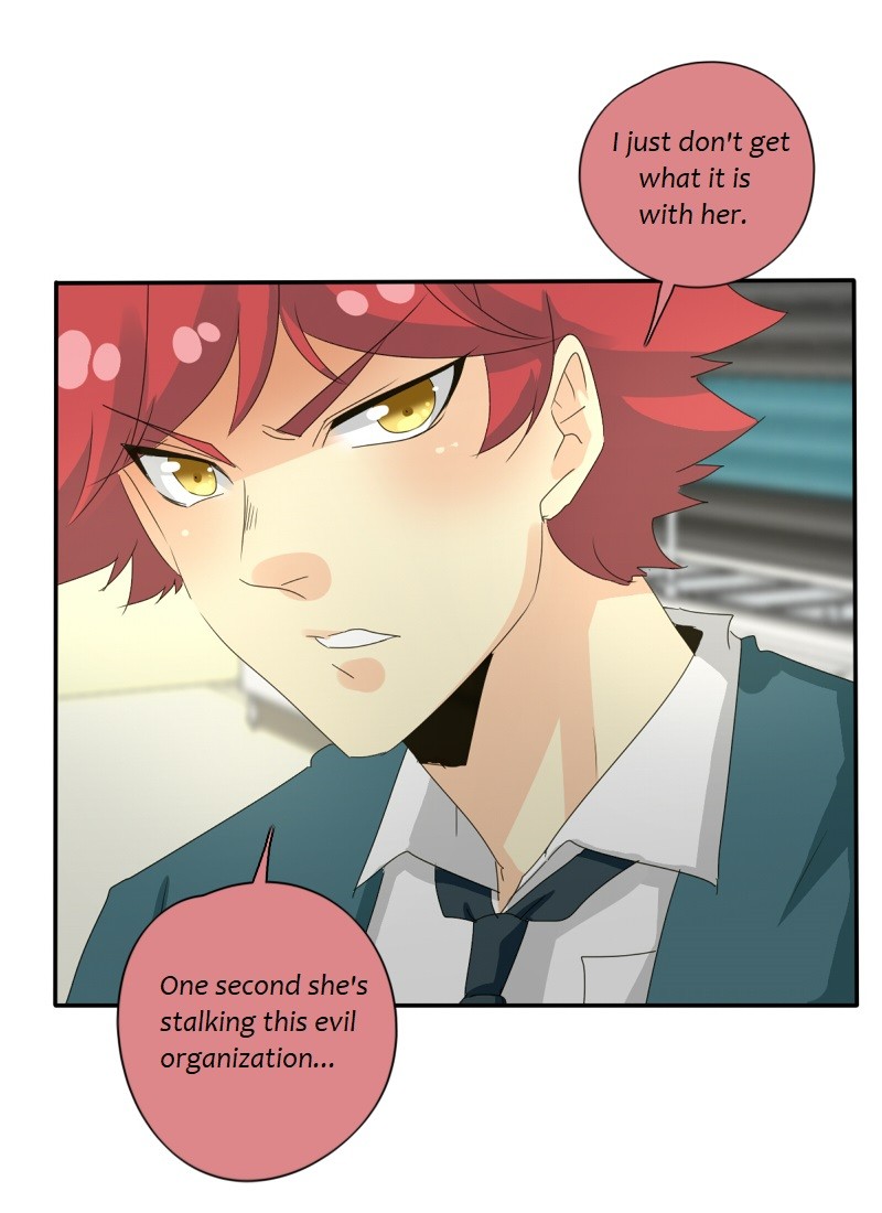 unOrdinary Chapter 93 20