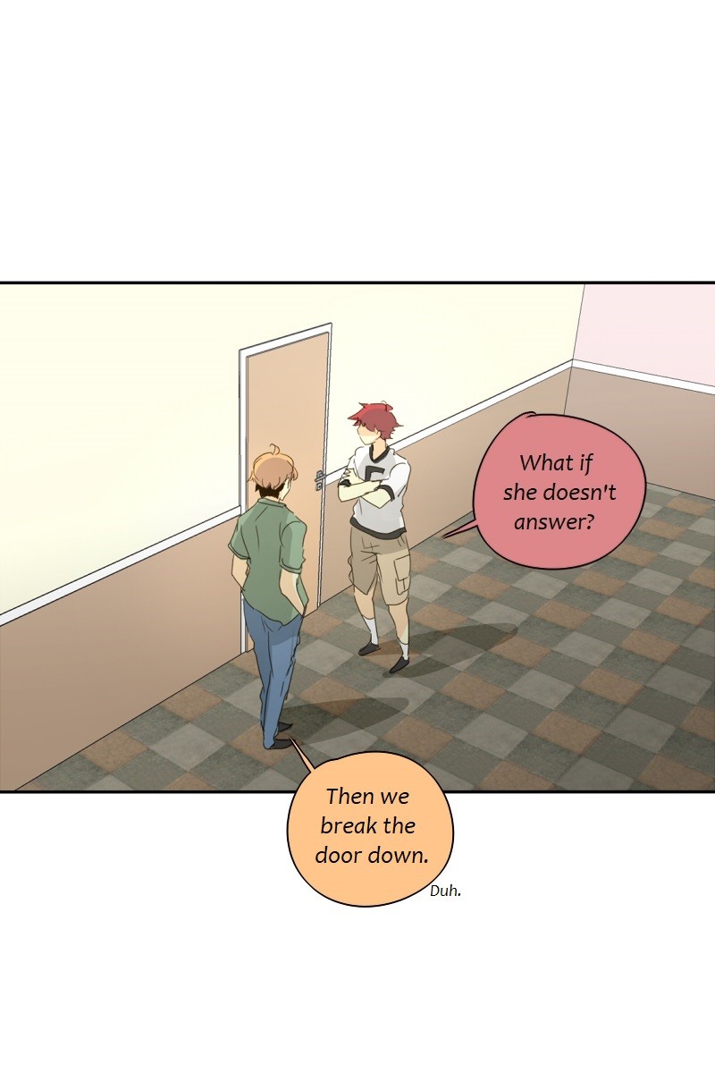 unOrdinary Chapter 93 34