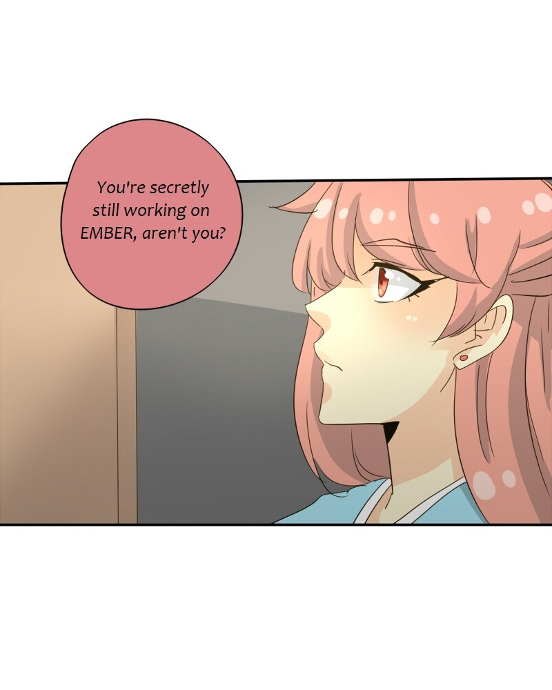 unOrdinary Chapter 93 43