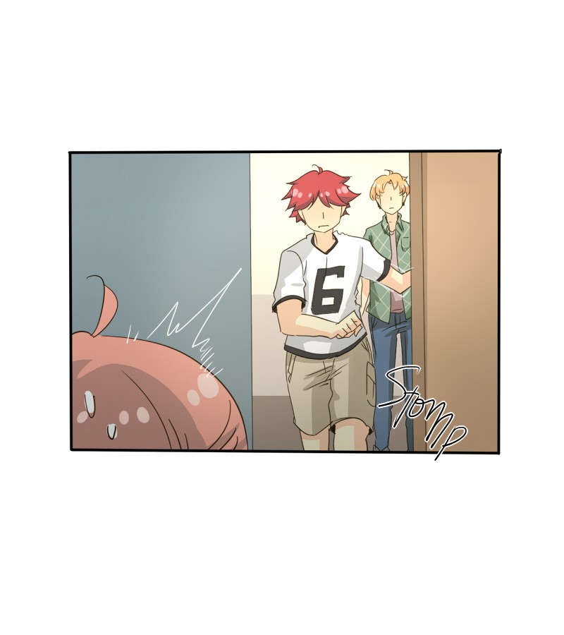 unOrdinary Chapter 93 58