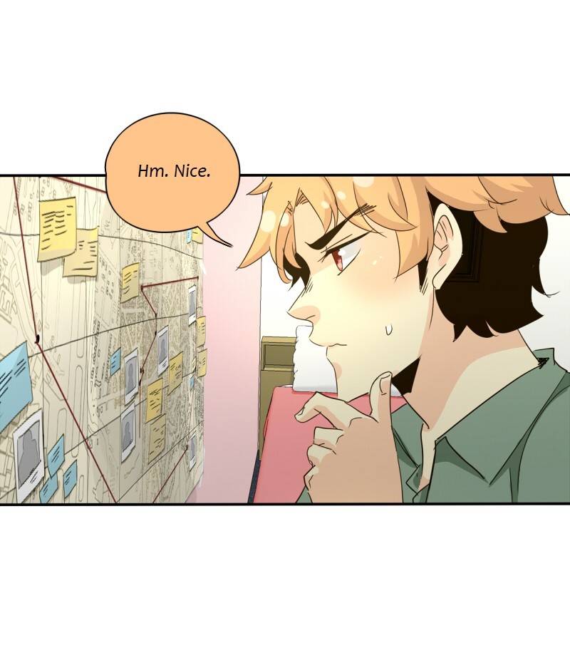 unOrdinary Chapter 94 4