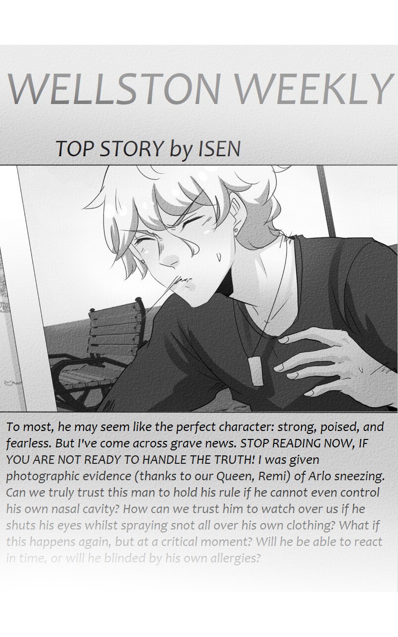 unOrdinary Chapter 94 12