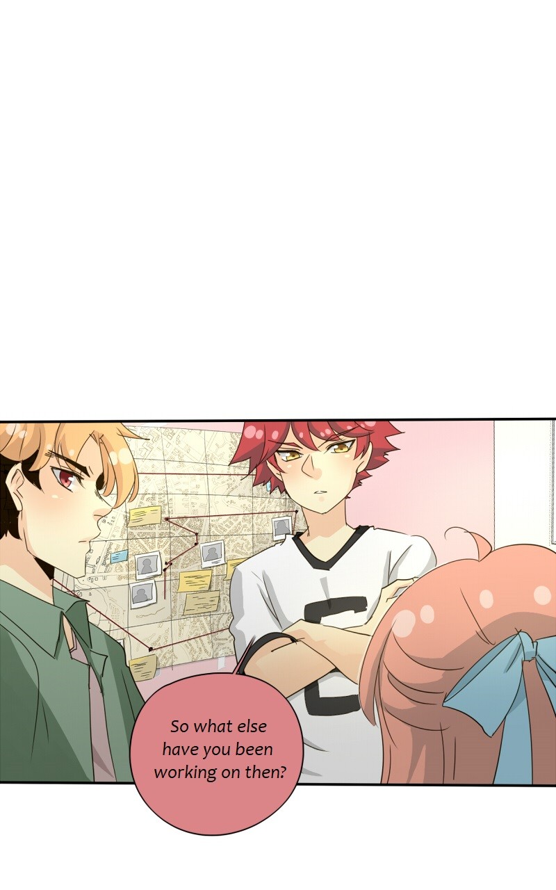 unOrdinary Chapter 94 18