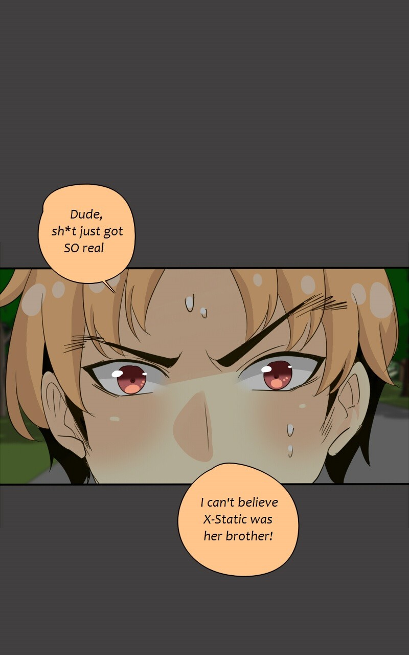 unOrdinary Chapter 94 72