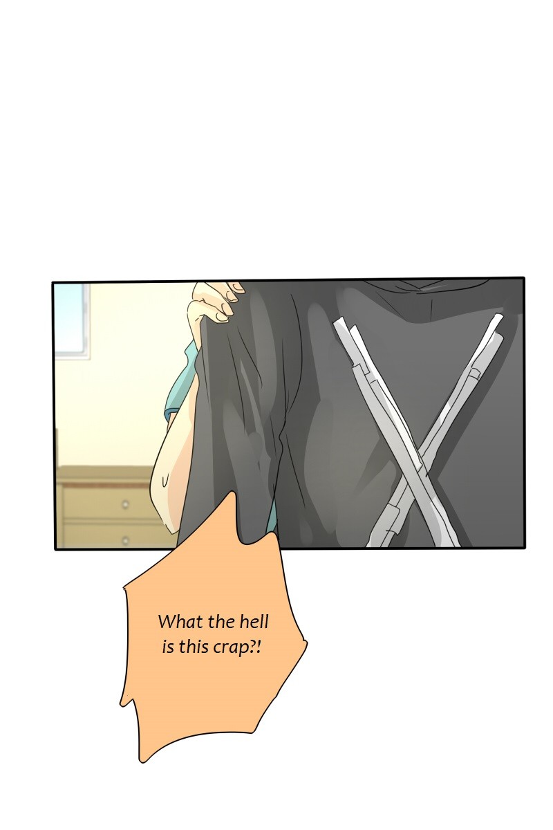 unOrdinary Chapter 95 2