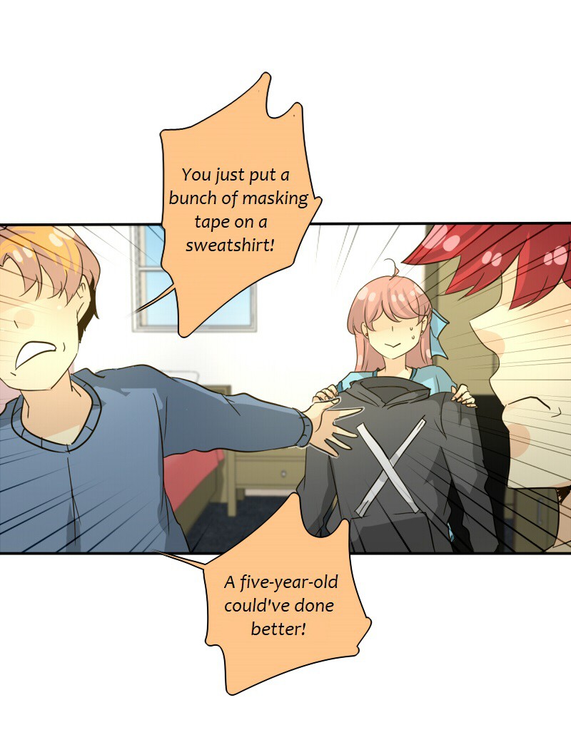 unOrdinary Chapter 95 3