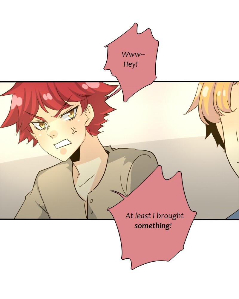 unOrdinary Chapter 95 4