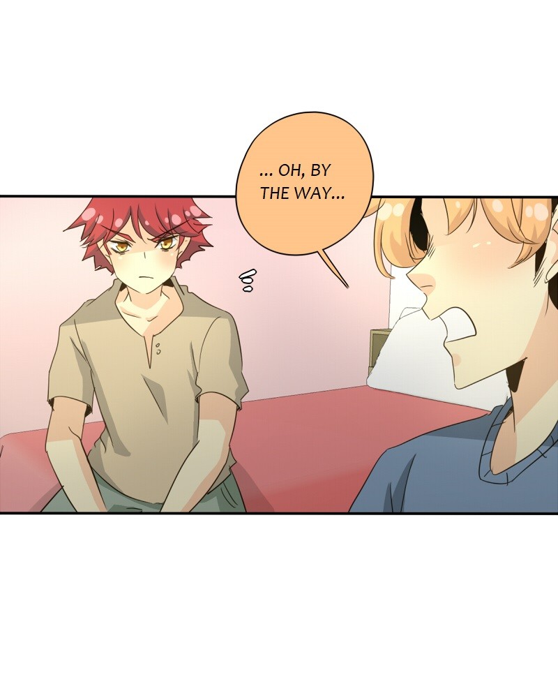 unOrdinary Chapter 95 13