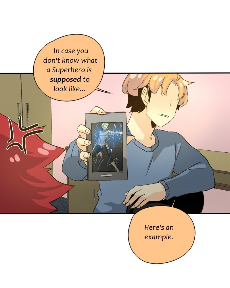 unOrdinary Chapter 95 14
