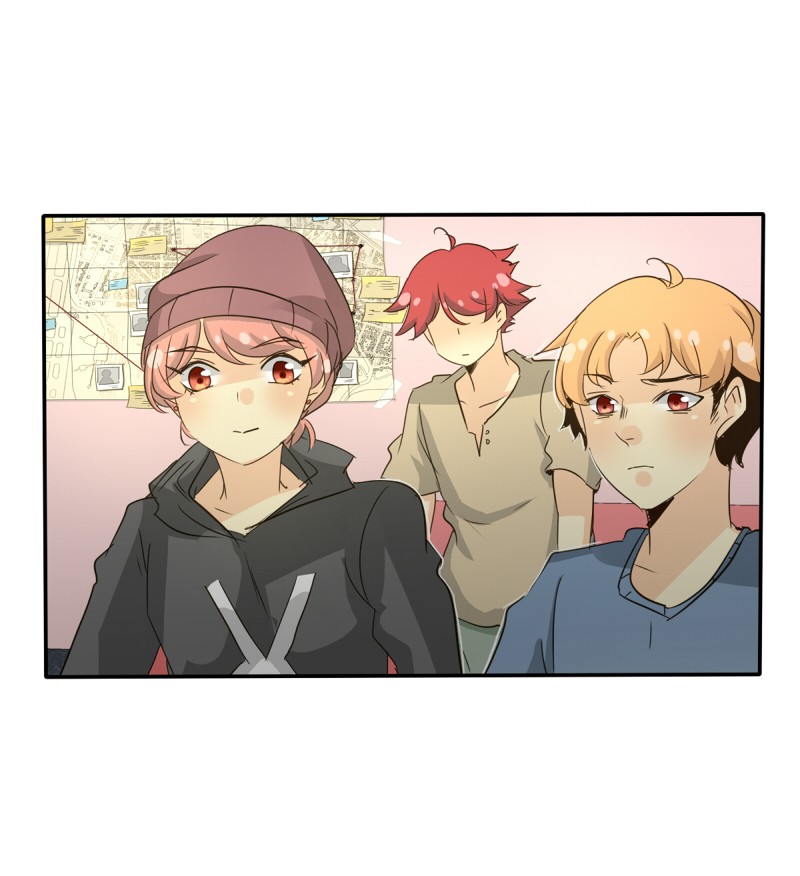unOrdinary Chapter 95 24